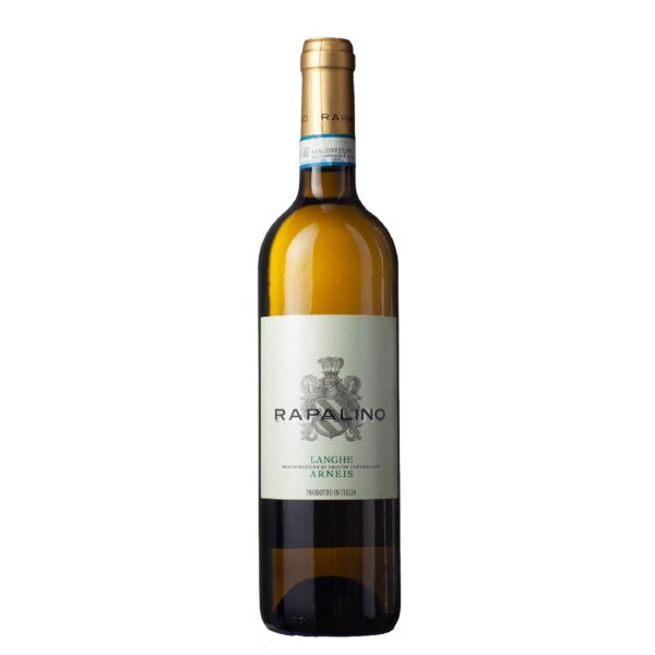 Langhe DOC Arneis - valge kuiv vein - Bramasole veinipood
