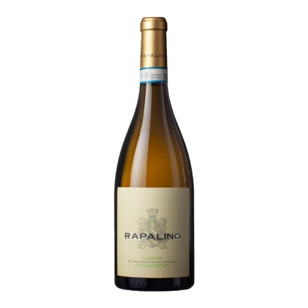 Langhe DOC Chardonnay - Bramasole veinipood