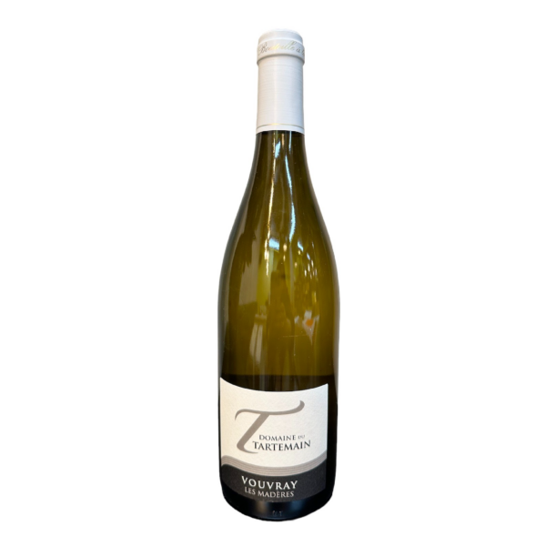 Vouvray Les Maderes valge Sec vein