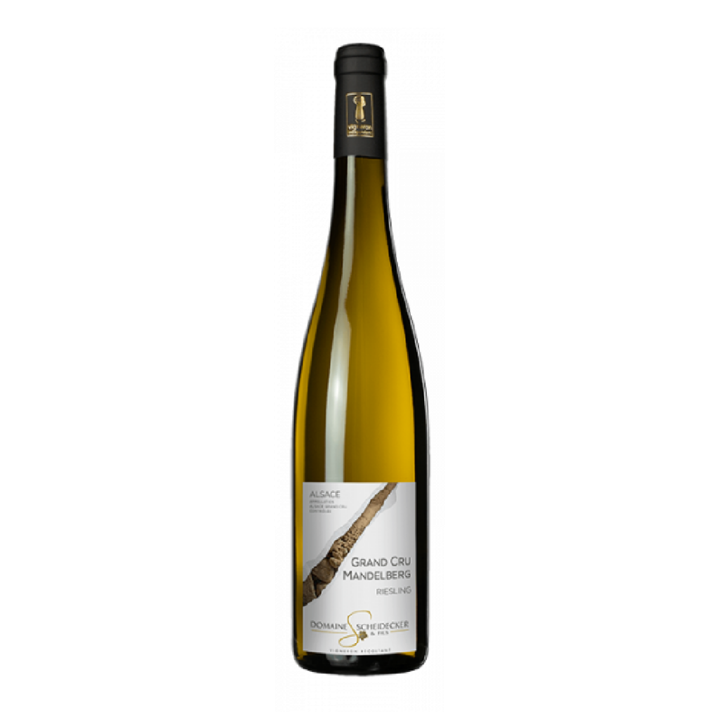 Riesling Grand Cru Mandelberg