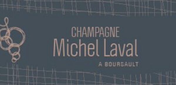 Michel Laval Champagne - Bramasole veinid