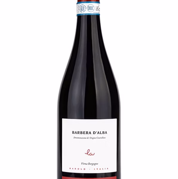 Barbera d'Alba DOC la