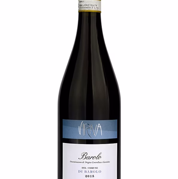 Barolo DOCG del Comune di Barolo 2019