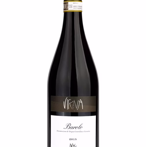 Barolo DOCG Noi vein