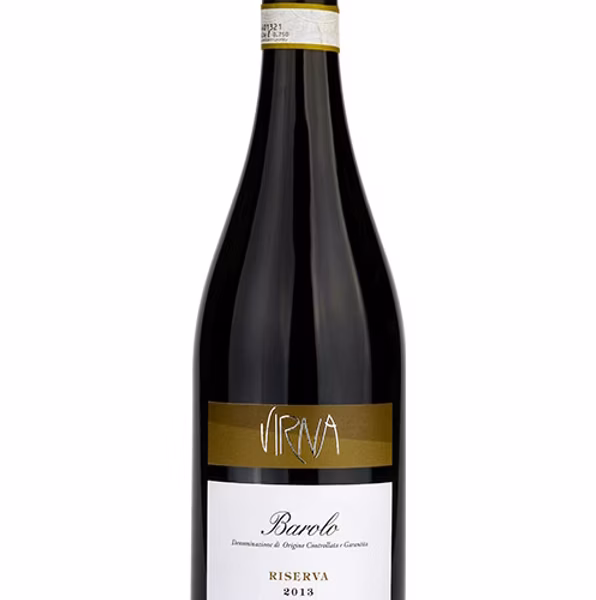 Barolo DOCG Riserva 2016