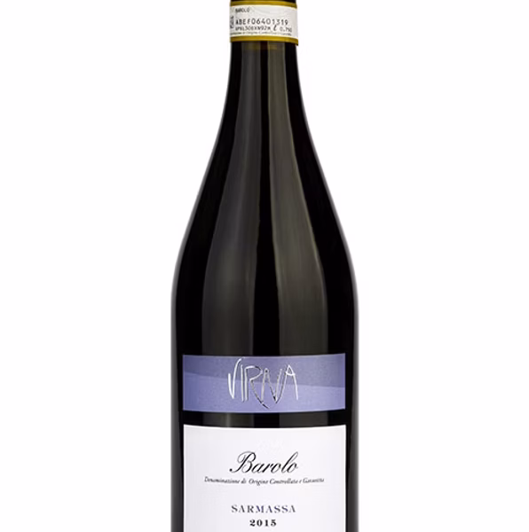 Barolo DOCG Sarmassa 2019